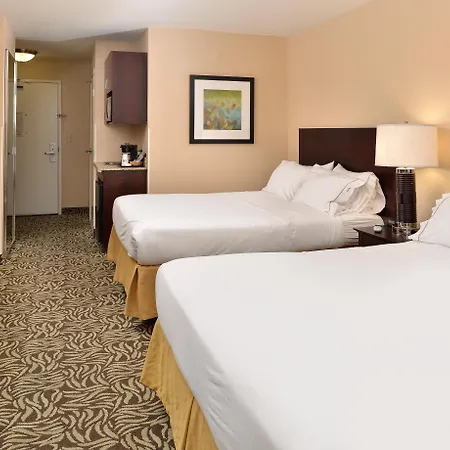 Holiday Inn Express Fresno River Park Highway 41 By Ihg Exterior foto