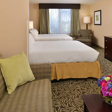 Holiday Inn Express Fresno River Park Highway 41 By Ihg Exterior foto