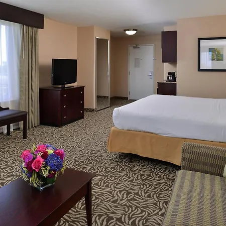 Holiday Inn Express Fresno River Park Highway 41 By Ihg Exterior foto