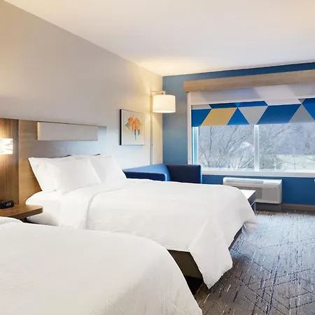 Holiday Inn Express Fresno River Park Highway 41 By Ihg Exterior photo