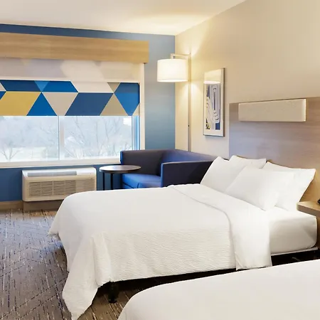 Holiday Inn Express Fresno River Park Highway 41 By Ihg Exterior photo