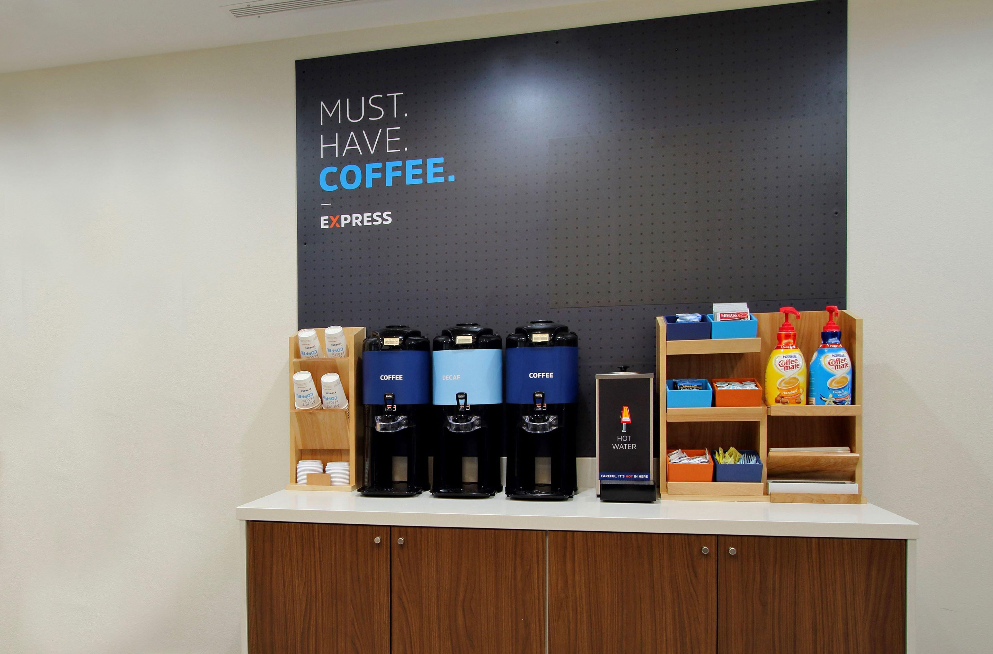 Hotel Express River Park Highway 41 By Ihg