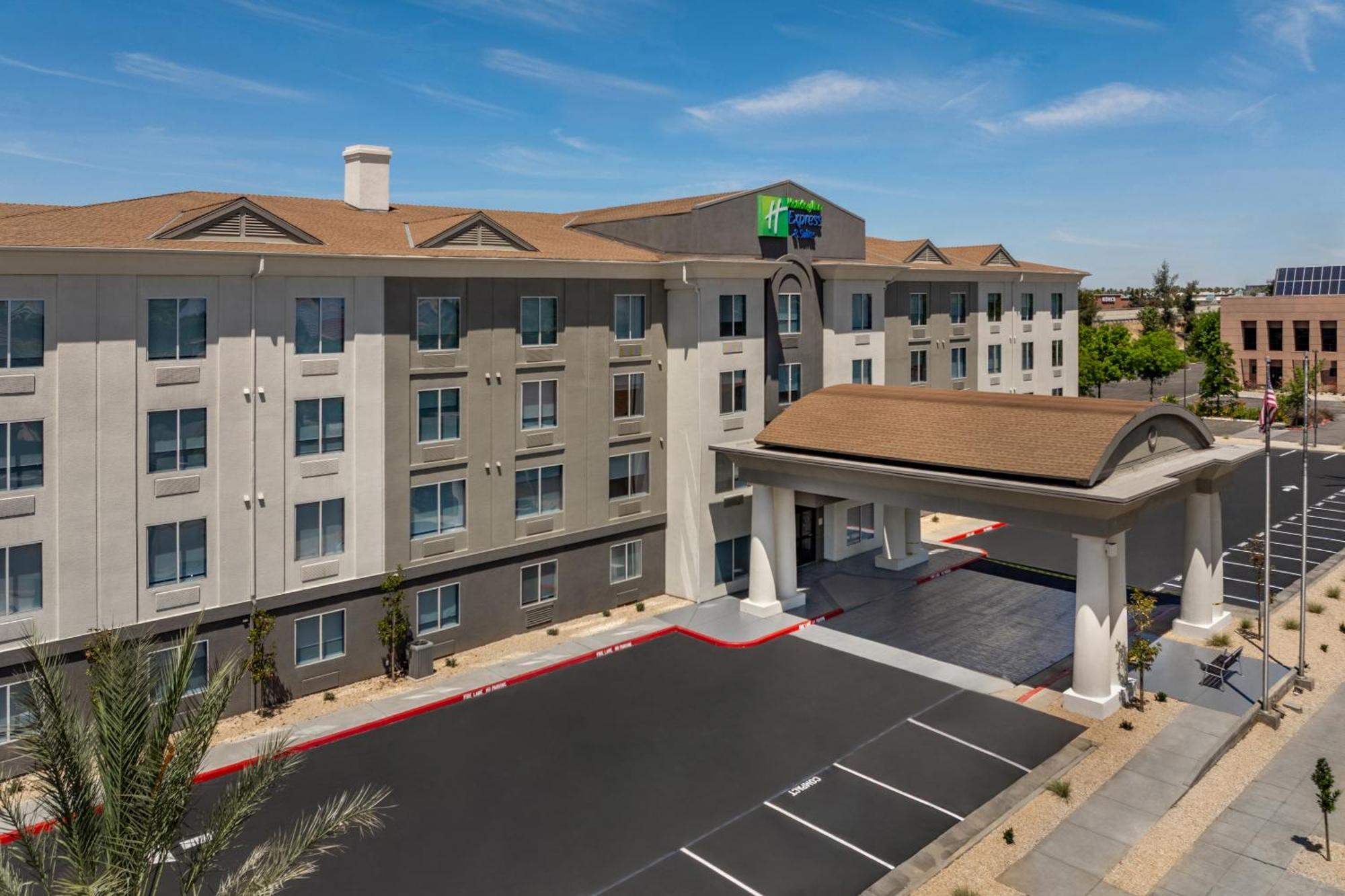 Express River Park Highway 41 By Ihg