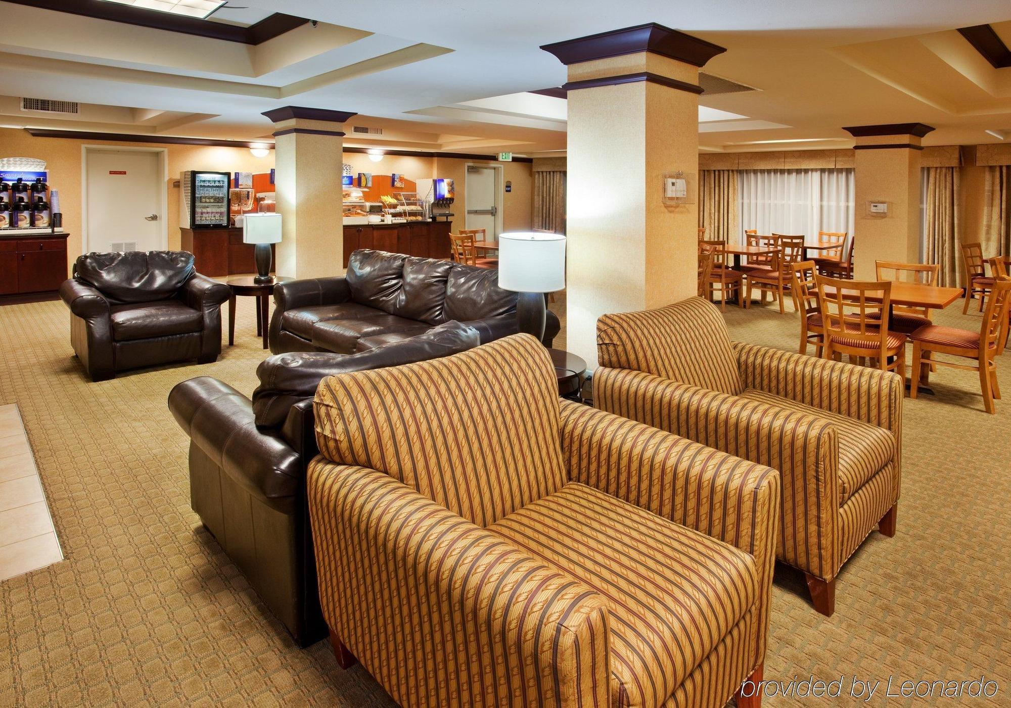 Express River Park Highway 41 By Ihg