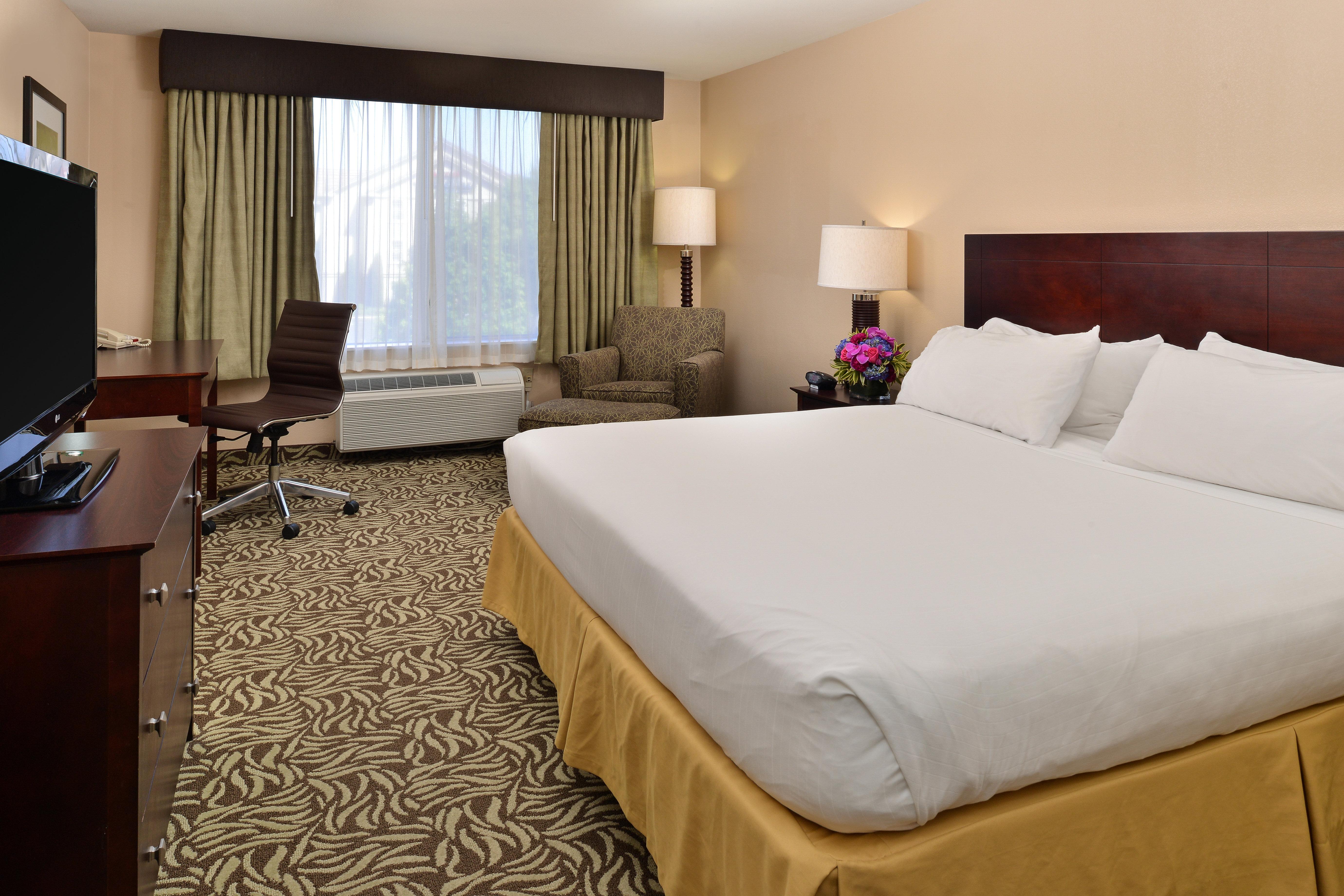Holiday Express River Park Highway 41 By Ihg Fresno