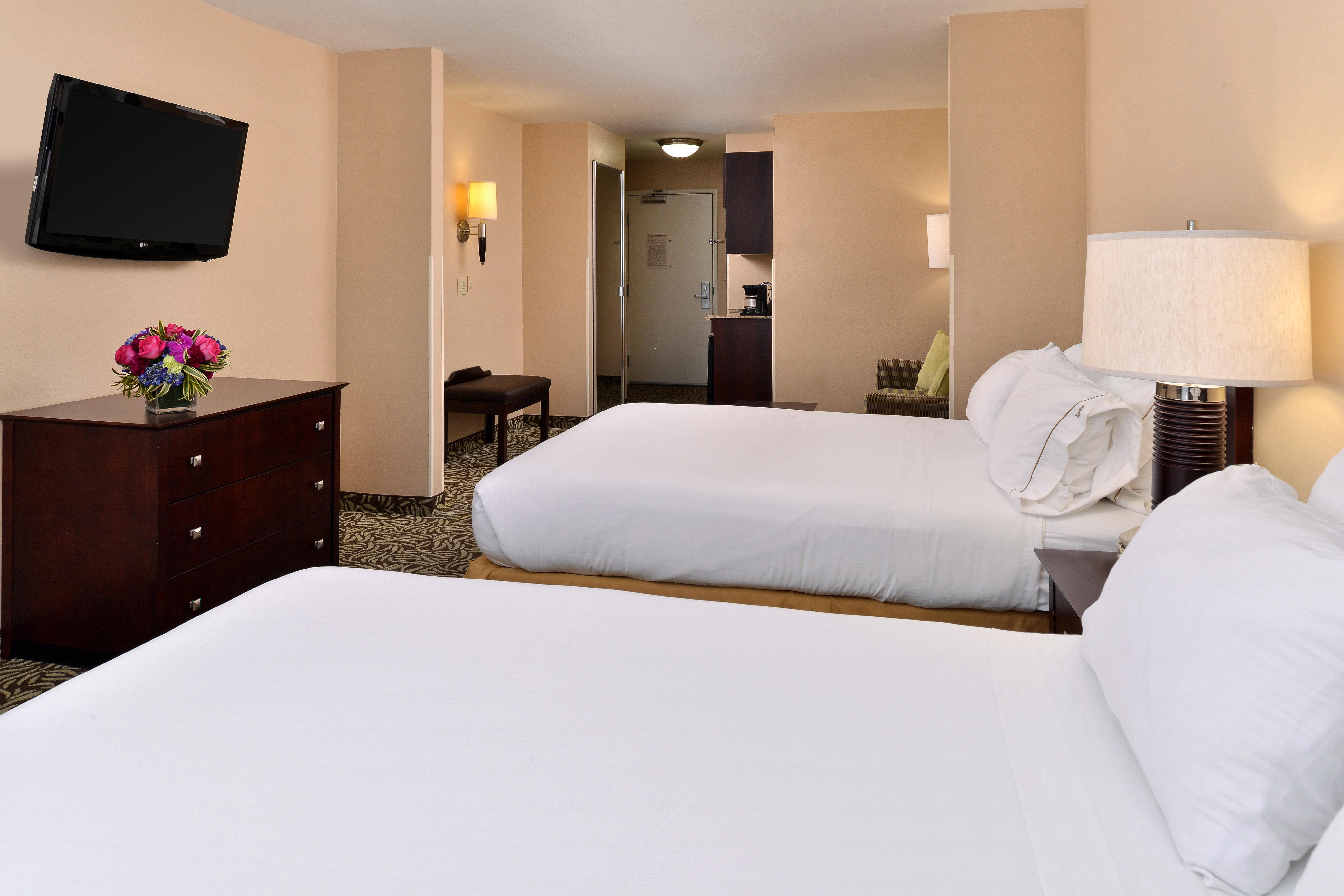 Hotel Holiday Express River Park Highway 41 By Ihg