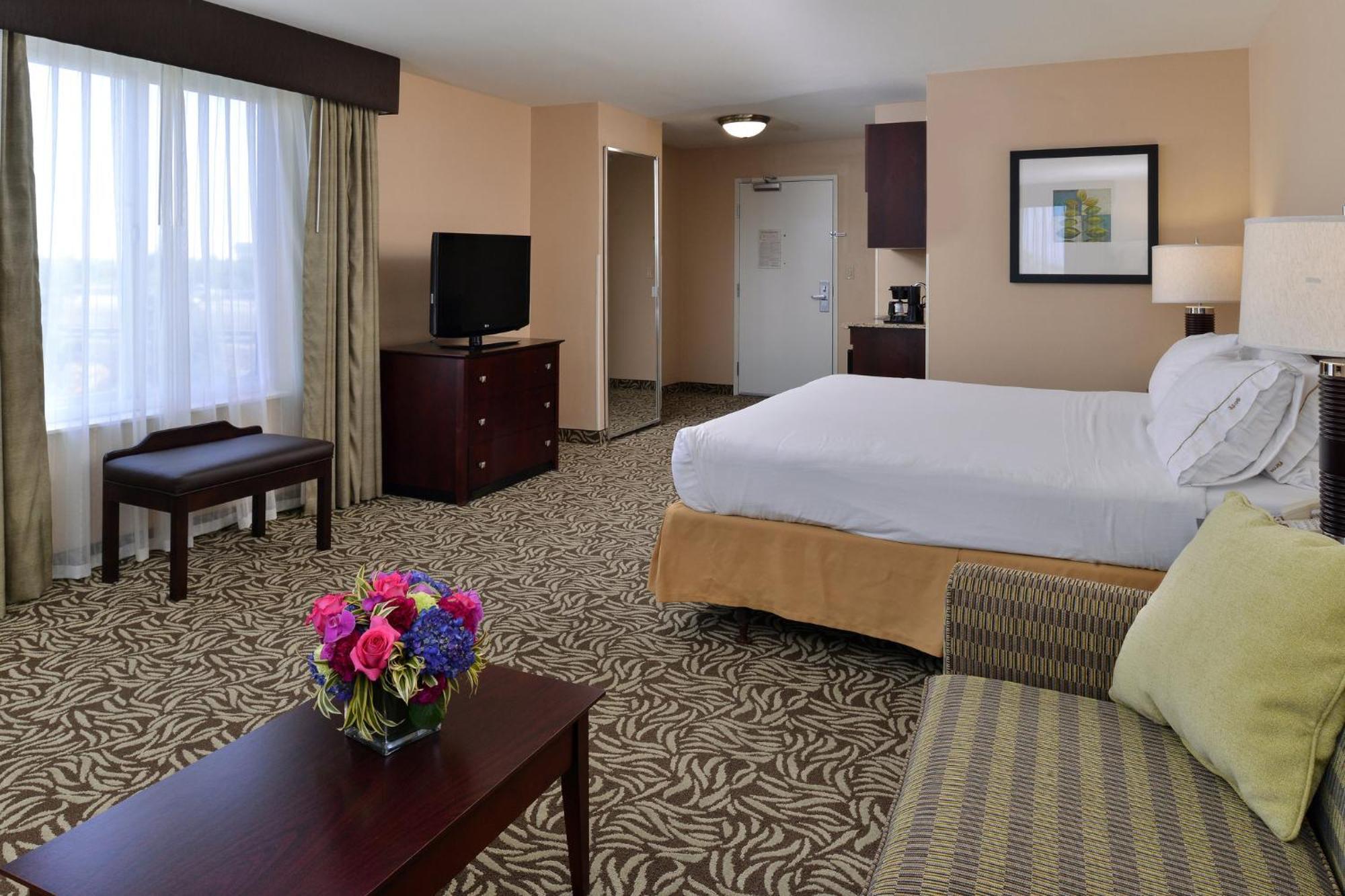 Hotel Holiday Express River Park Highway 41 By Ihg