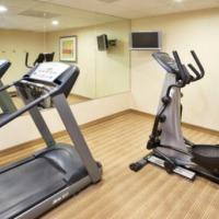 Holiday Express River Park Highway 41 By Ihg Hotel 3*