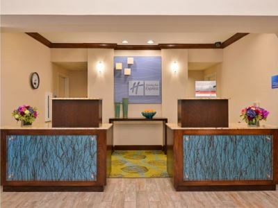 Express River Park Highway 41 By Ihg 3* Fresno