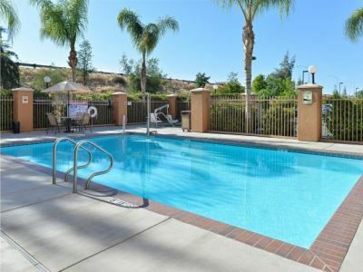 Holiday Express River Park Highway 41 By Ihg 3* Fresno