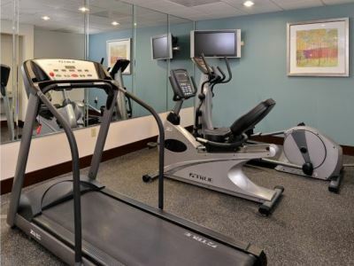 Hotel Express River Park Highway 41 By Ihg